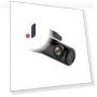 Hidden Dash Cam — Dashboard Cameras, Timeless Home