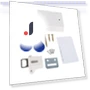 Invisible Hidden Digital Lock — Smart Home Security, 888 Auto Parts Town
