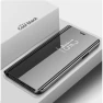 Magnetic Book Stand Smart Mirror PU Leather Flip Cover — Flip Cases, Popular Phone Cases