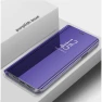 Magnetic Book Stand Smart Mirror PU Leather Flip Cover — Phone Accessories, Popular Phone Cases