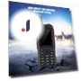 Portable 2.5-inch 3500 mAh 4G SOS Rugged Two-Way Radio Smart Mobile Phone — Portable Communication Devices, OutsideWorld