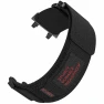 Replacement Strap Outdoor Magic Tape Nylon Watch Band — Fitness Bands, Smartwatch 2025
