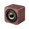 Retro Bluetooth Mini Speaker — Portable Audio, AI Supermarket