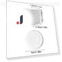 Self-Adhesive Smart Button Pusher — Push Buttons, Darling Child Boutique