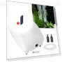 Silent Air Pump for Aquarium — Accessories, ZF Be