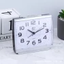 Silent Night Light Clock — Clocks, DC-HOME Textile