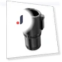 Smart Car Cup Holder — Car Cup Holders, RuJia Home Decor