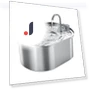 Smart Cat Water Fountain — Pet Hydration Solutions, Build My Home