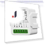 Smart Curtain Switch Module — Smart Home Hubs & Controllers, ZEALOT