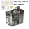 Smart Pet Water Fountain with Automatic Filter, Top Pet Tribe