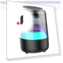 Smart Speaker with Color-Changing Light — Night Lights, JOHO