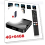 Smart TV Box — Streaming Devices, YJMP