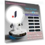 Smart Voice AI Robot Speaker — Portable Audio, Doubao