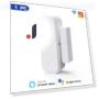 Smart WiFi Magnetic Door Sensor — Smart Home Security, 888 Auto Parts Town