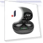 Sports Wireless Headset with Over-Ear Hook — Headsets, Smarter than future
