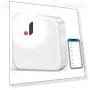 WiFi Gateway Hub — Smart Home Hubs & Controllers, TTLOCK