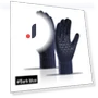Winter Cycling Gloves with Touchscreen — Gloves, Luna Living