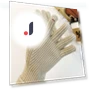 Winter Fingerless Gloves — Gloves, XBHBAG