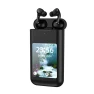 Wireless Bluetooth Earbuds — In-Ear Headphones, ZJM Mall