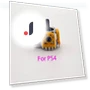 3D Analog Touch Module Controller Joystick — Accessories, Geliang
