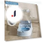 Automatic Pet Feeder and Water Dispenser — Feeders, Smart Pet Supplies