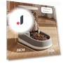 Automatic Pet Feeder — Feeders, Smart Pet Supplies