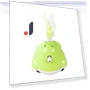Automatic Rechargeable Feather Toy for Cats — Cat Playthings, Smart Pet Supplies