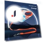 Automatic Retractable LED Dog Leash — Training Leads, Smart Pet Supplies
