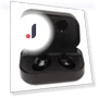 Bluetooth Headphones with Noise Cancellation — Over-Ear Headphones, Automobile and motorcycle supplies