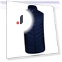 Heated Vest for Men — Men's Vests, jinmeige childrens clothing
