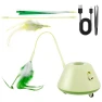 Interactive Cat Toy — Automatic Cat Toy, Smart Pet Supplies
