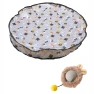 Interactive Cat Toys Set — Cat Playthings, Smart Pet Supplies