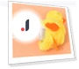 Interactive Flapping Duck Toy — Cat Playthings, Smart Pet Supplies
