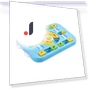 Interactive Puzzle Feeder for Pets — Slow Feed, Smart Pet Supplies