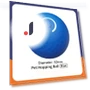 Interactive Rechargeable Pet Ball — Balls, Smart Pet Supplies