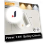 LED Wall Light for Bedroom — Wall Lighting, MnnWuu