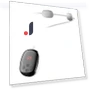 Portable Neck Massager — Back Relief Solutions, Binchi Health Technology