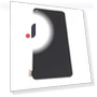 Replacement Phone Screen — Screens, TOMTOP JMS