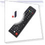 Replacement Remote Control for Smart TV — Remote Controls