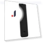 Replacement Remote Control for Smart TV — Remote Controls, Samsung