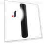 Replacement Remote Control for Smart TV — Remote Controls, Samsung