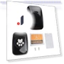 Smart Doorbell for Dogs — Doorbells, Refreshing Home