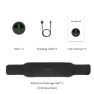 Smart EMS Abdominal Muscle Stimulator Belt, Binchi Keji Travel