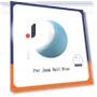 Smart Interactive Pet Toy Ball — Interactive Animal Companions, Pet daily necessities
