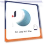 Smart Interactive Pet Toy Ball — Interactive Animal Companions, Pet daily necessities