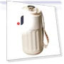 Smart Thermos with LED Temperature Display — Beverage Warmers, JR-Studio