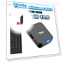 Smart TV Box — Streaming Devices, Tanix