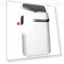 Smart Waste Bin — Waste Bins, Annaa