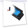 Solar Panel Controller LCD Display — Power Management, Vestidos