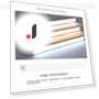 Thin Human Body Induction Strip — LED Strips, Binchi Lighting Appliances